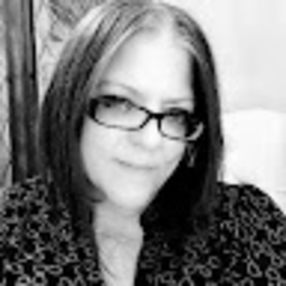 Meet your Posher, Yvonne